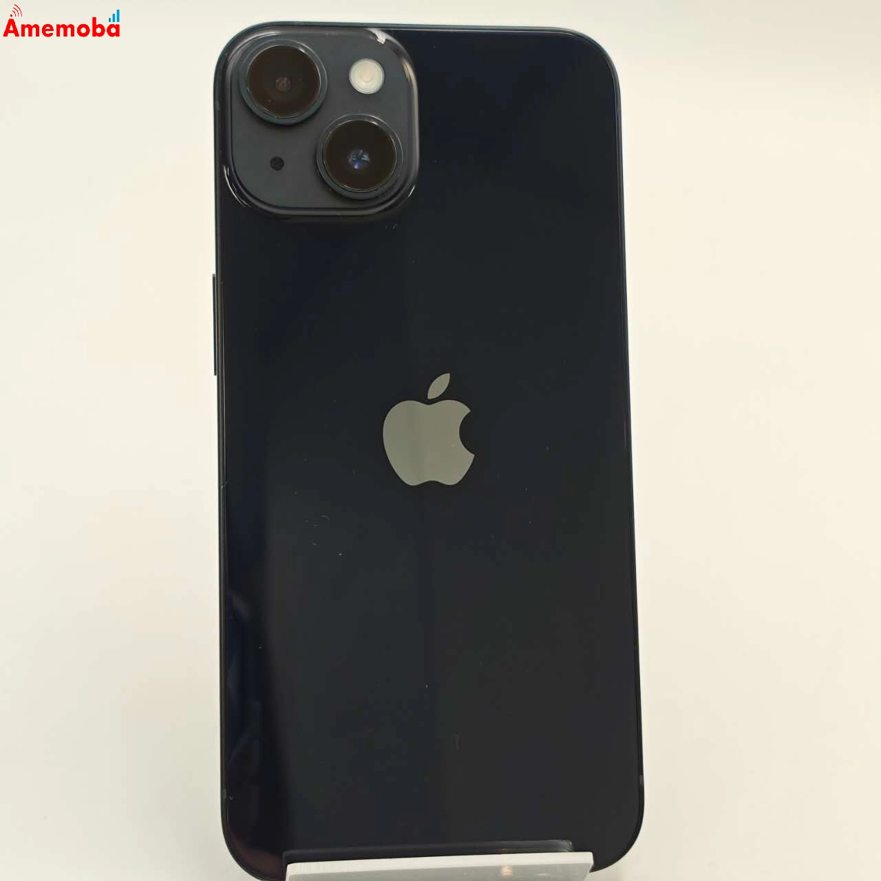 iPhone14 128GB ミッドナイト MPUD3J/A docomo版SIMフリー 美品