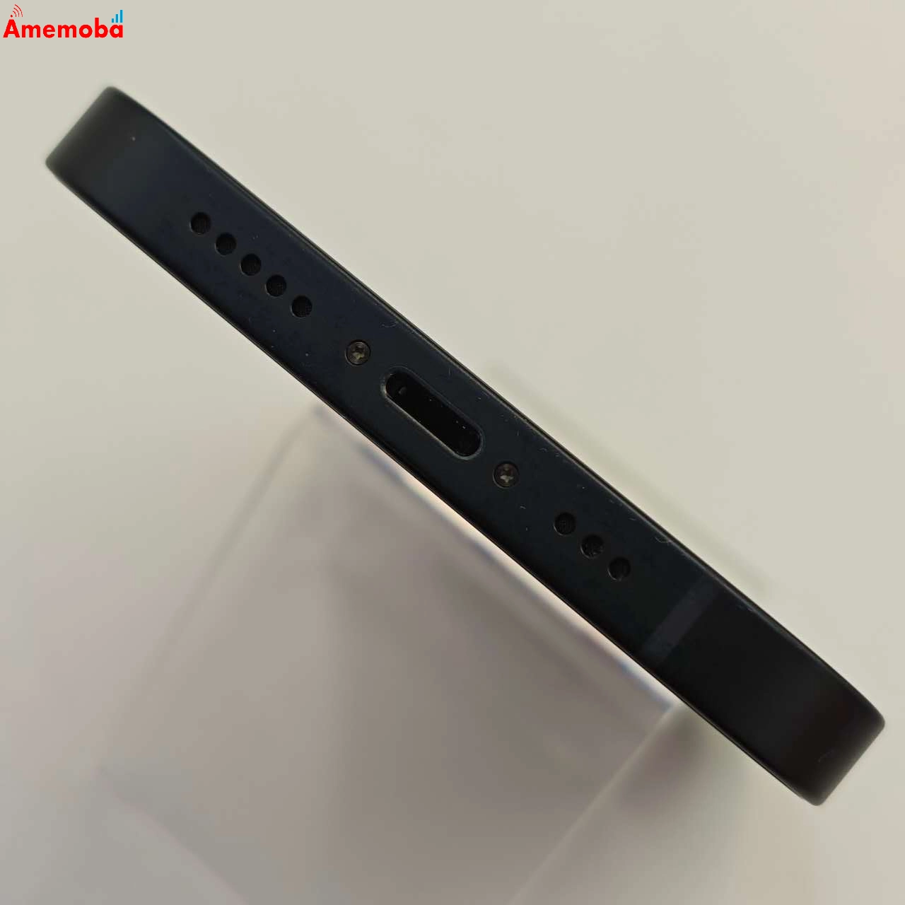 iPhone14 128GB ミッドナイト MPUD3J/A docomo版SIMフリー 美品