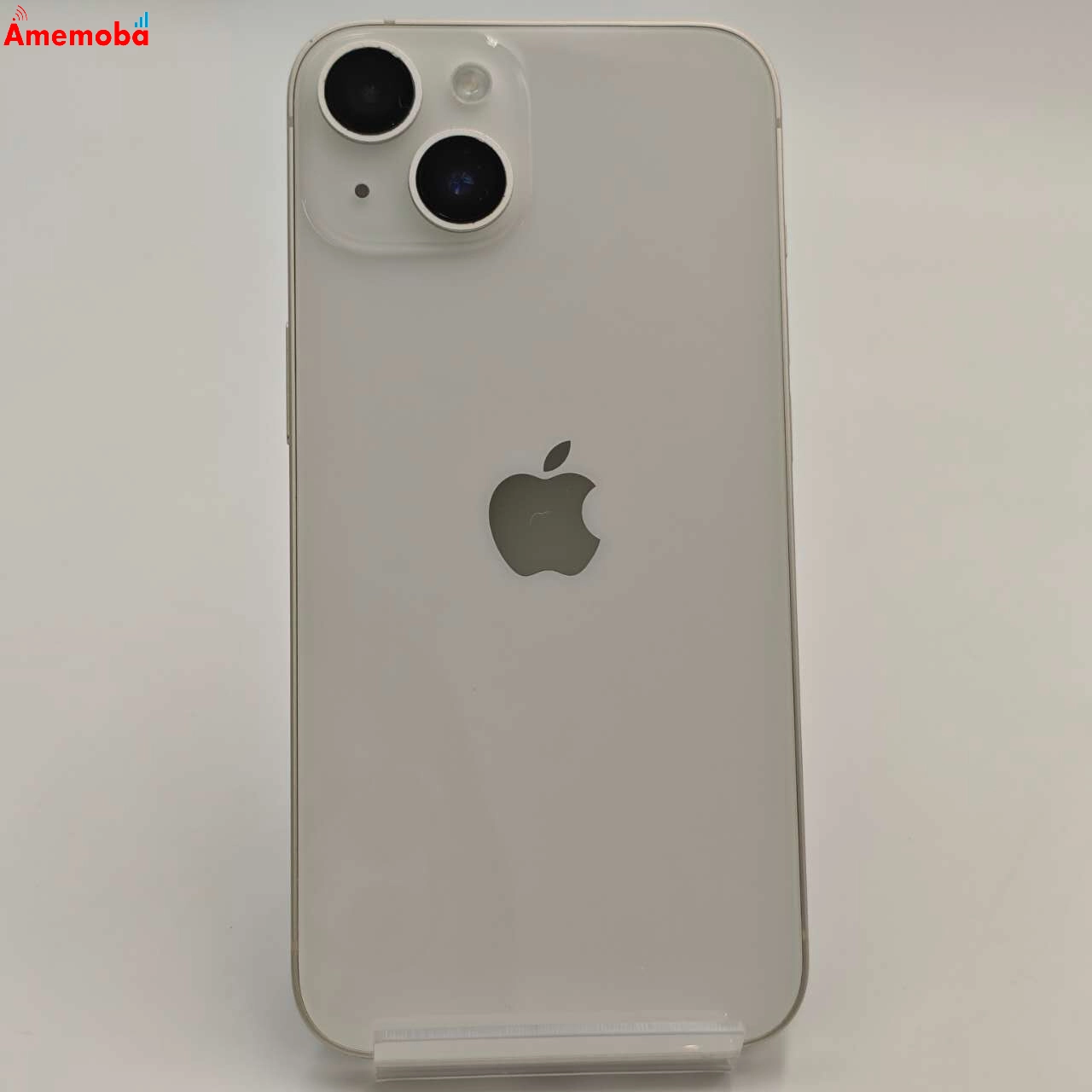 iPhone14 128GB スターライト MPUQ3J/A Apple版SIMフリー 美品