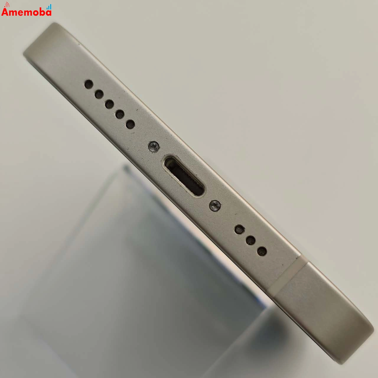 iPhone14 128GB スターライト MPUQ3J/A Apple版SIMフリー 美品