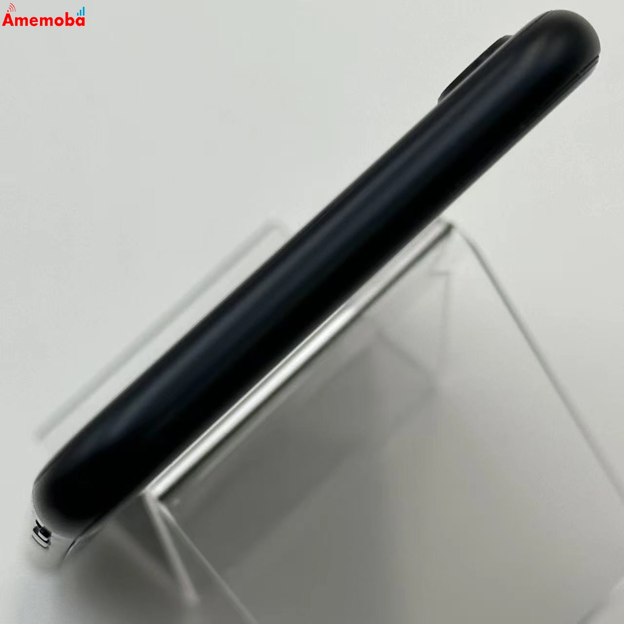 iPhoneSE 第3世代 256GB ミッドナイト MMYJ3J/A SoftBank版SIMフリー 極美品