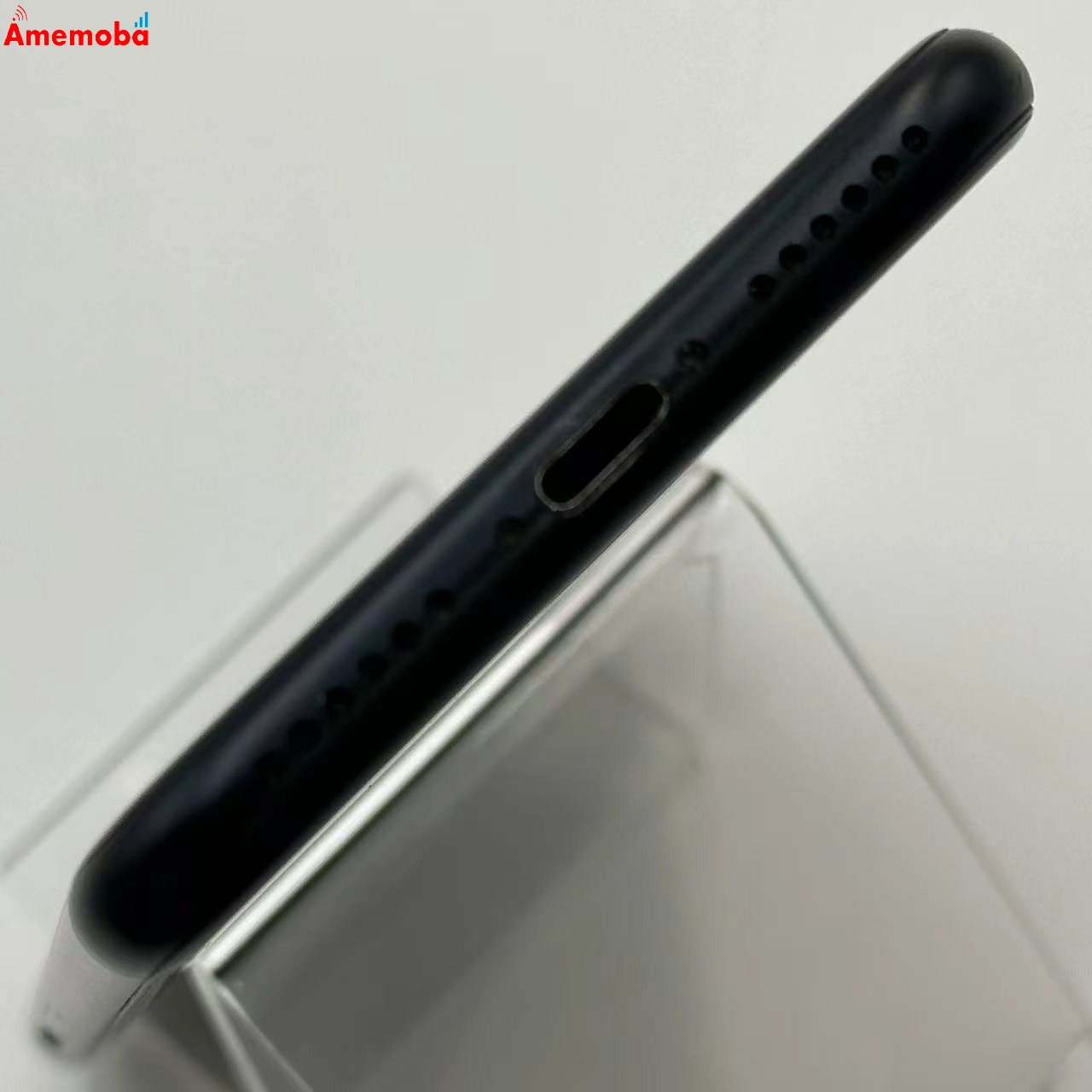 iPhoneSE 第3世代 256GB ミッドナイト MMYJ3J/A SoftBank版SIMフリー 極美品