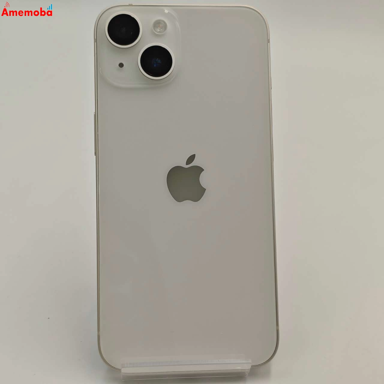 iPhone14 128GB スターライト MPUQ3J/A Apple版SIMフリー 美品