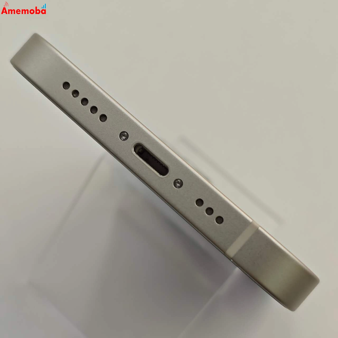 iPhone14 128GB スターライト MPUQ3J/A Apple版SIMフリー 美品