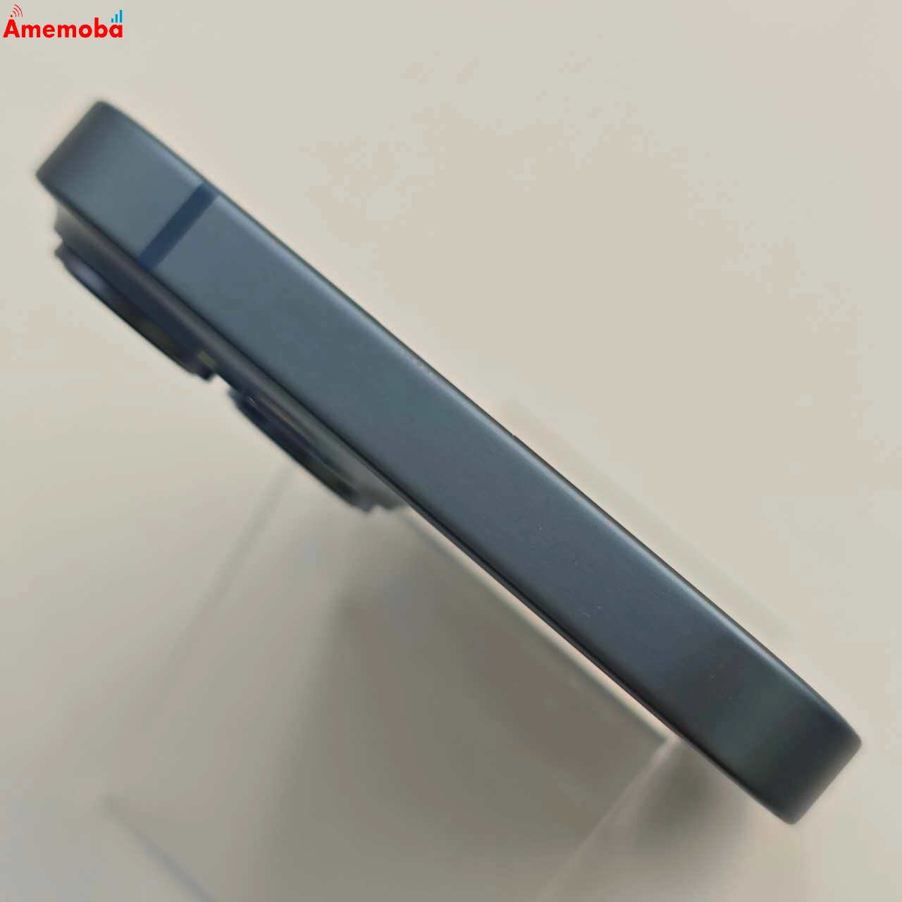 iPhone14 128GB ブルー MPVJ3J/A docomo版SIMフリー 美品