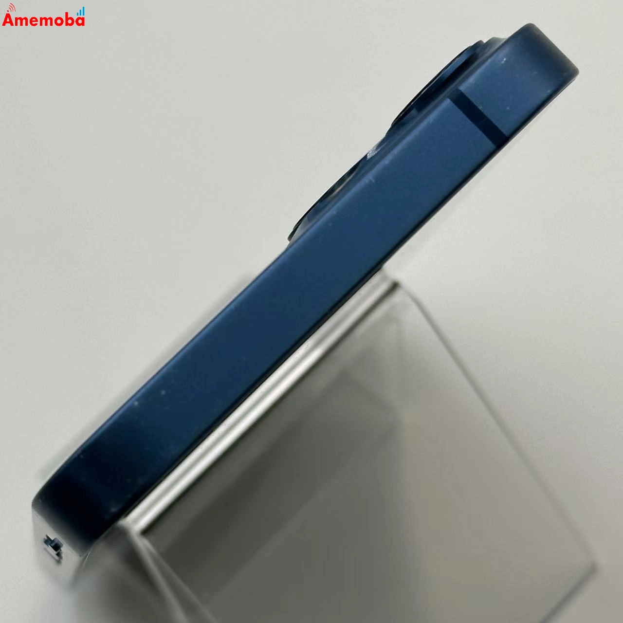 iPhone13 256GB ブルー MLNM3J/A SoftBank版SIMフリー ジャンク品