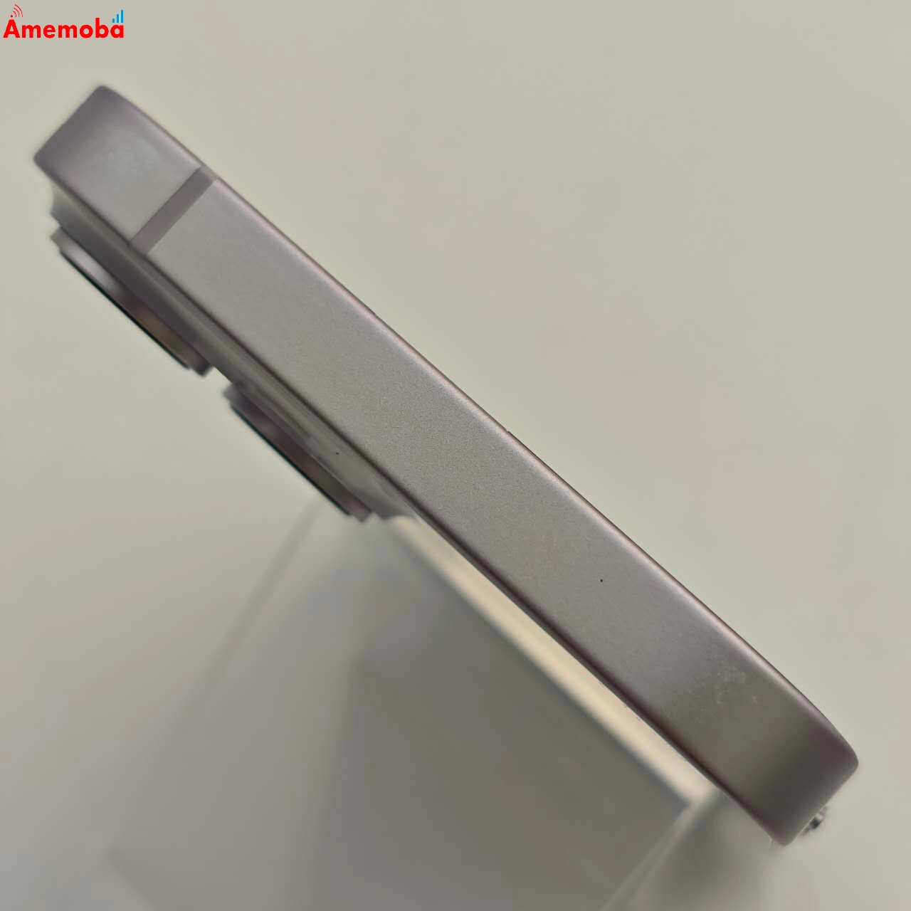 iPhone14 128GB パープル MPUY3J/A AU版SIMフリー 美品