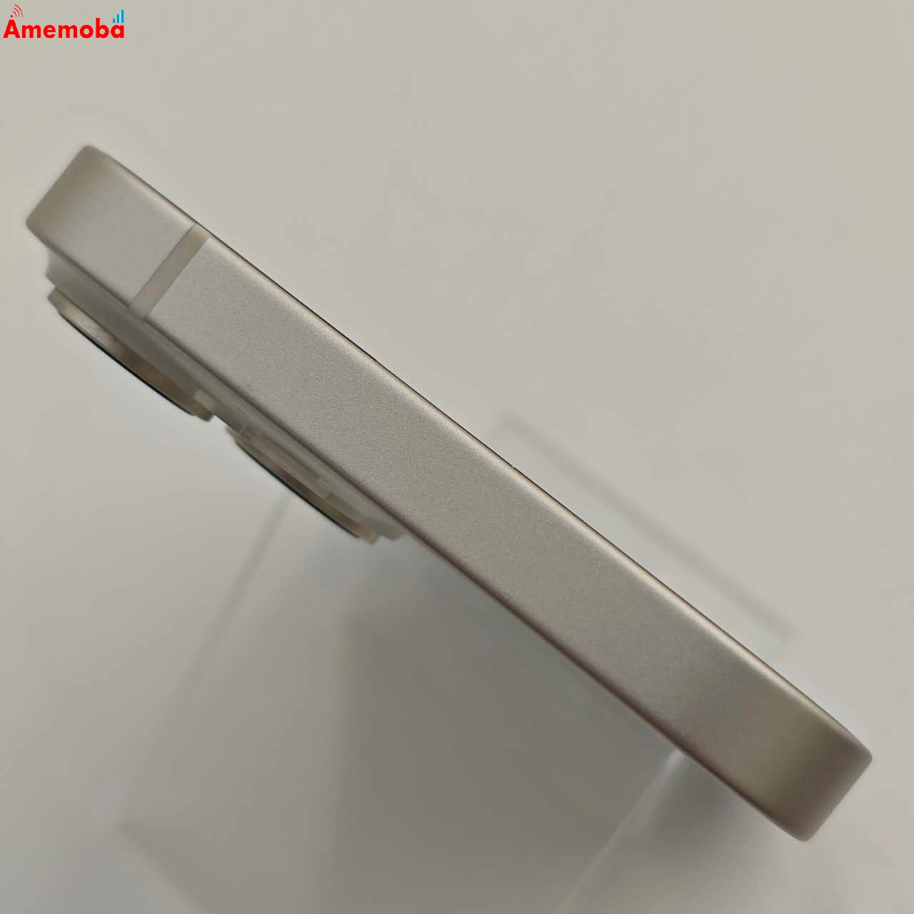 iPhone14 128GB スターライト MPUQ3J/A docomo版SIMフリー 極美品