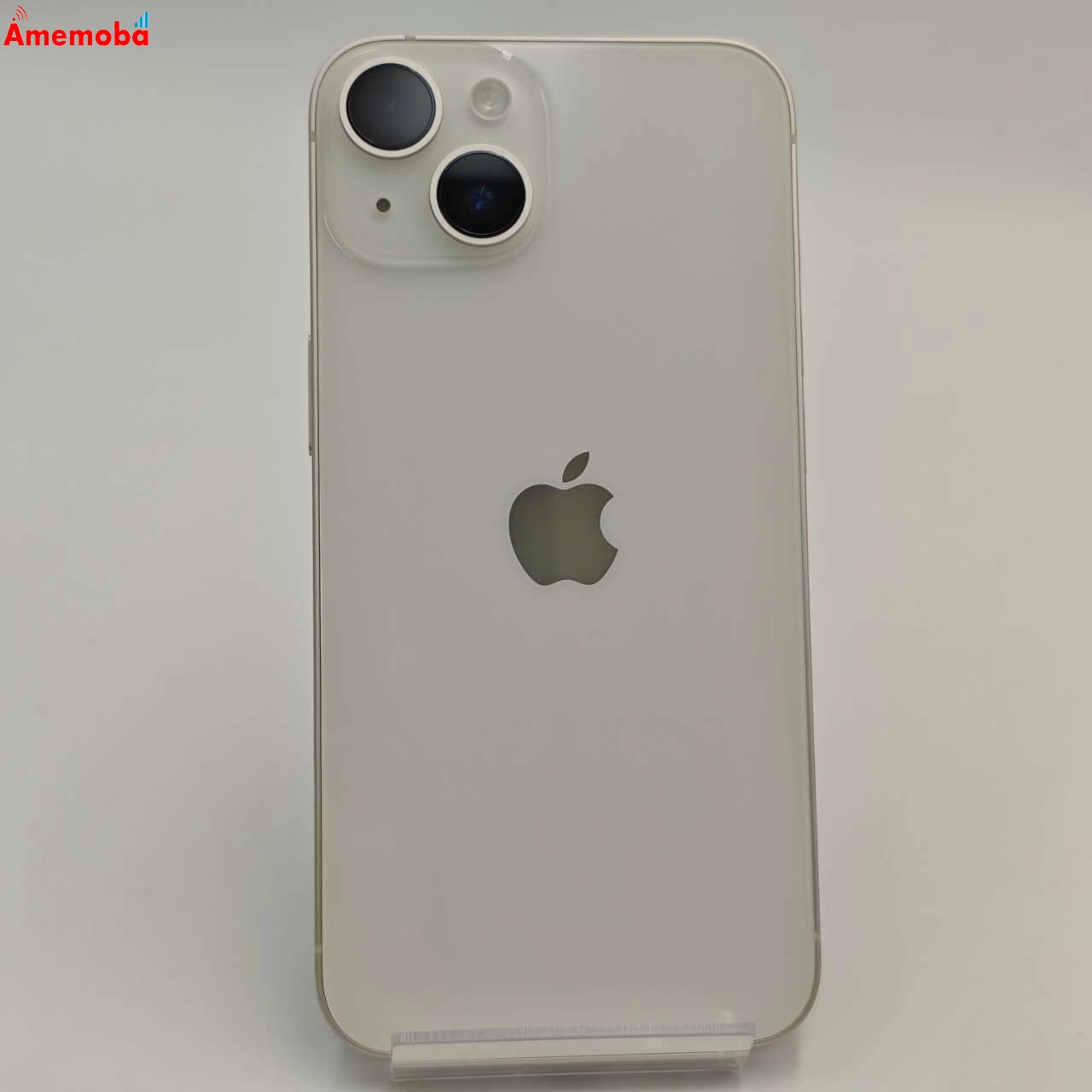 iPhone14 128GB スターライト MPUQ3J/A docomo版SIMフリー 極美品