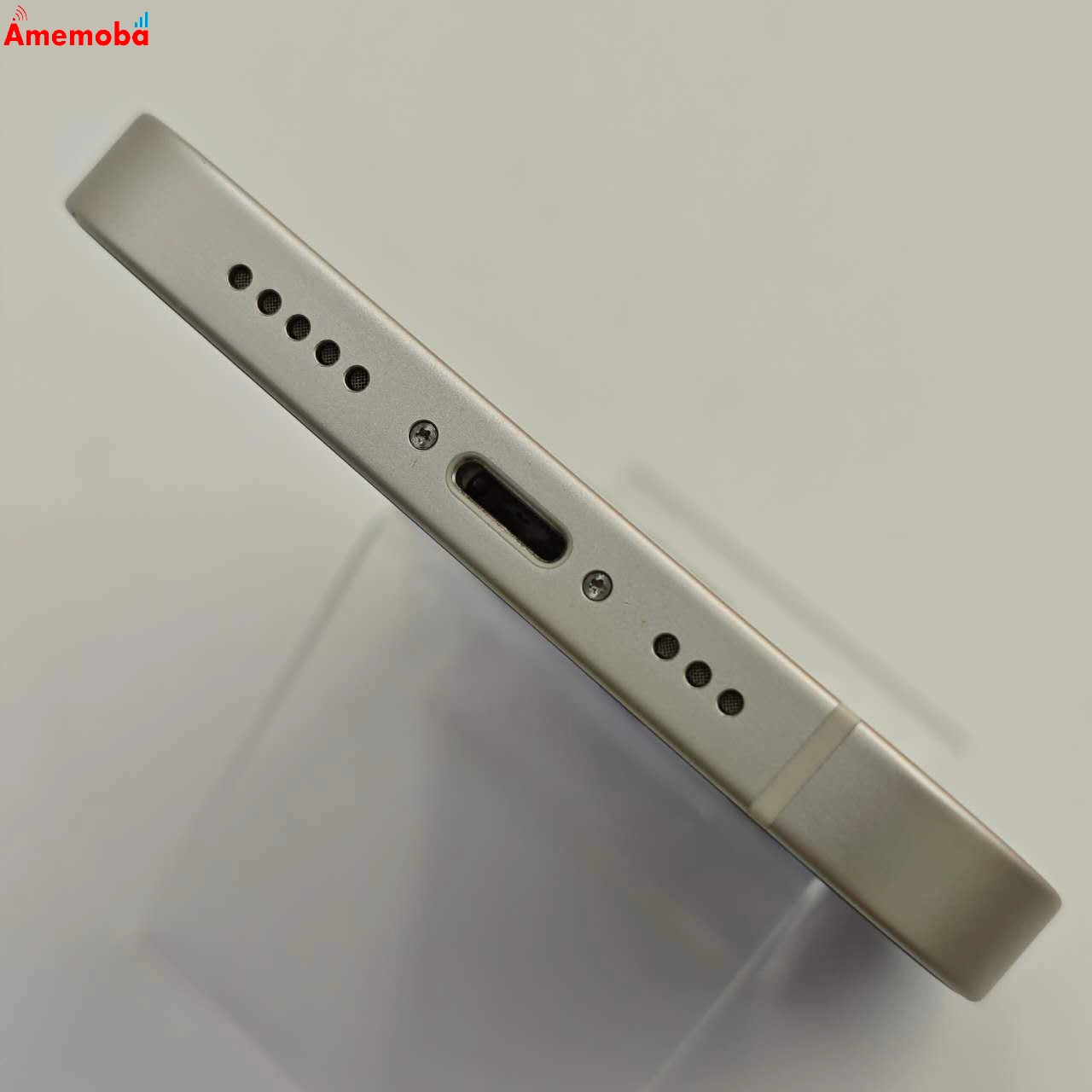 iPhone14 128GB スターライト MPUQ3J/A docomo版SIMフリー 極美品