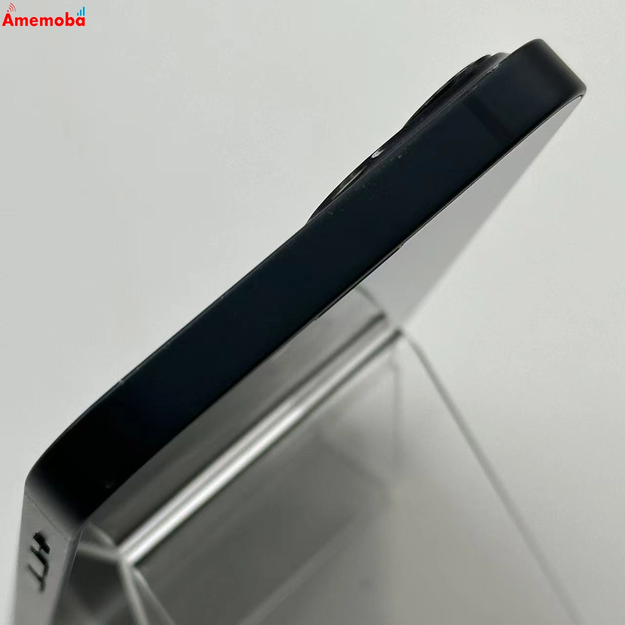 iPhone13 256GB ミッドナイト MLNH3J/A AU版SIMフリー