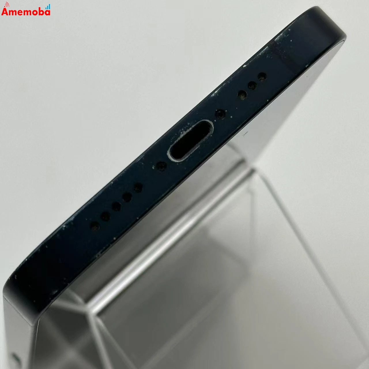 iPhone13 256GB ミッドナイト MLNH3J/A AU版SIMフリー