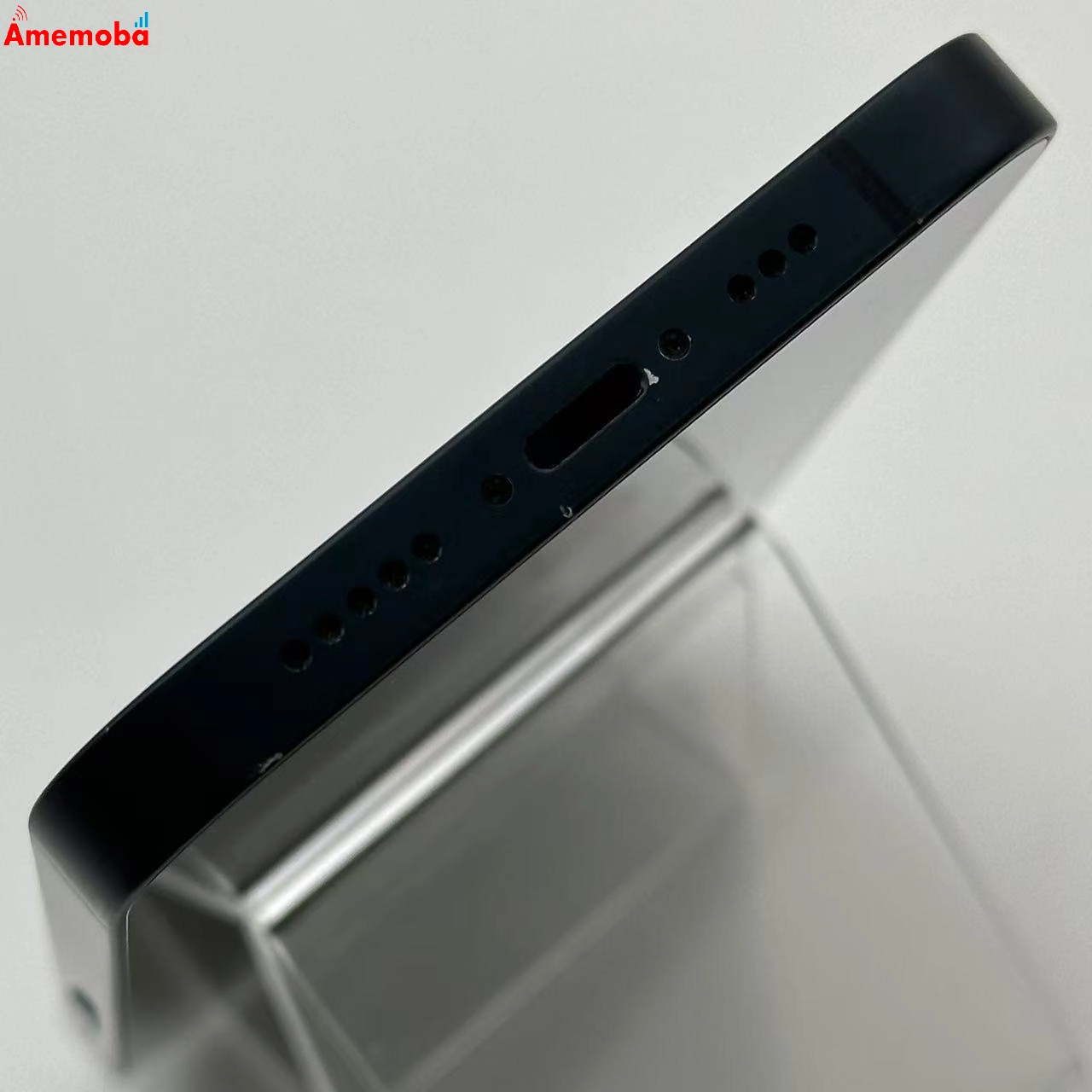 iPhone13 256GB ミッドナイト NLNH3J/A docomo版SIMフリー