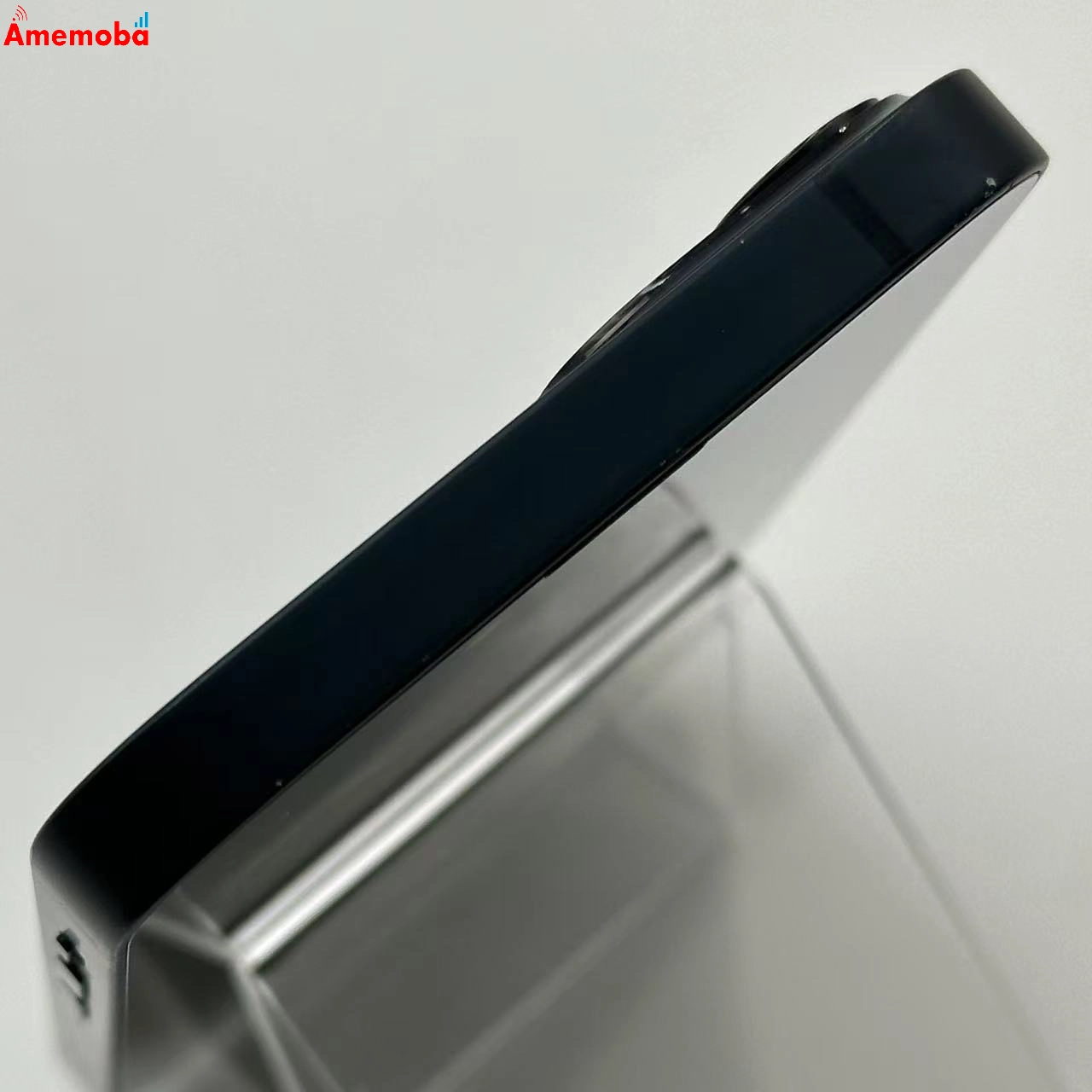 iPhone13 256GB ミッドナイト NLNH3J/A docomo版SIMフリー