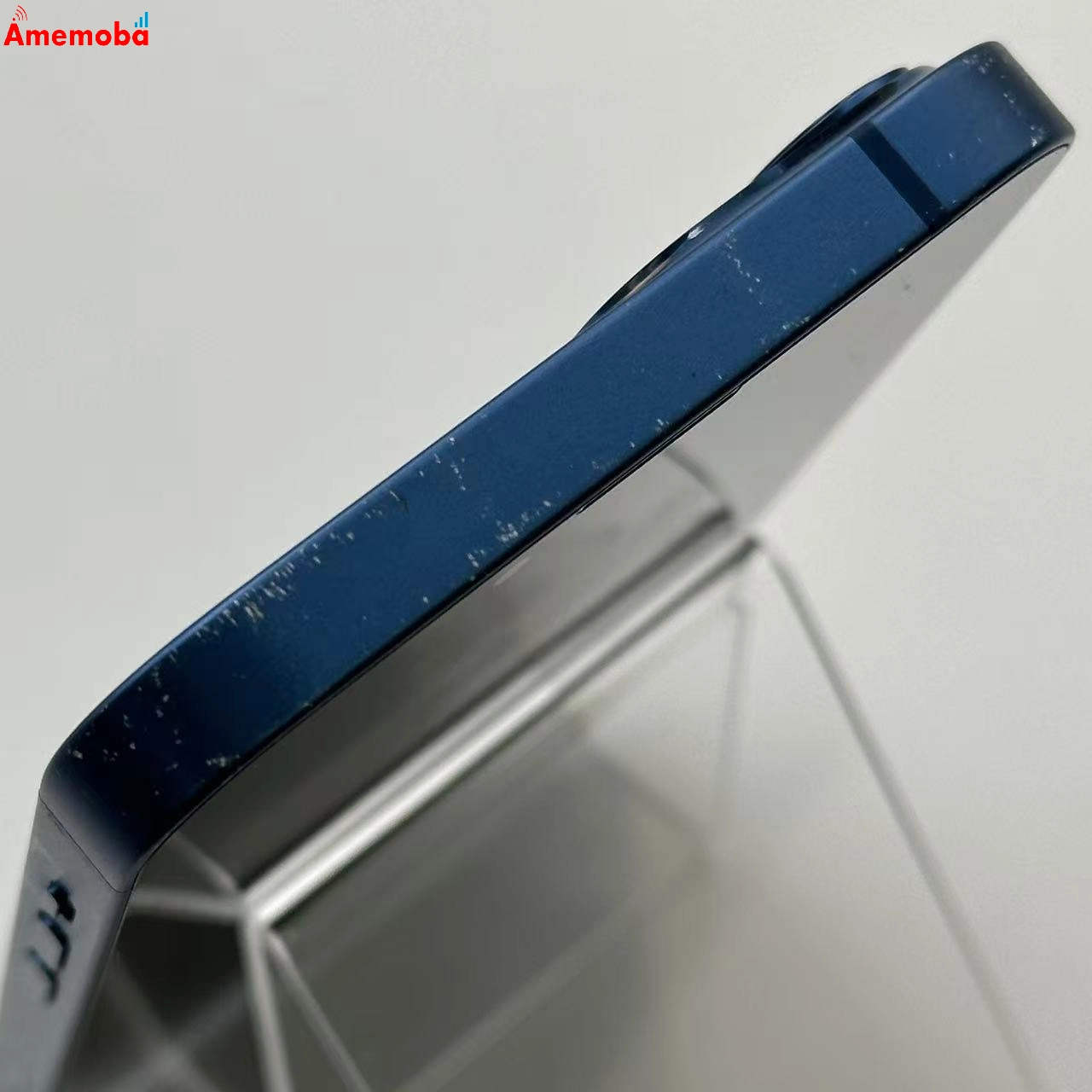 iPhone13 256GB ブルー MLNM3J/A docomo版SIMフリー