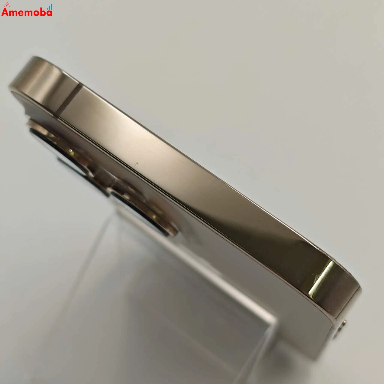 iPhone13 Pro 128GB ゴールド MLUH3J/A SoftBank版SIMフリー 美品