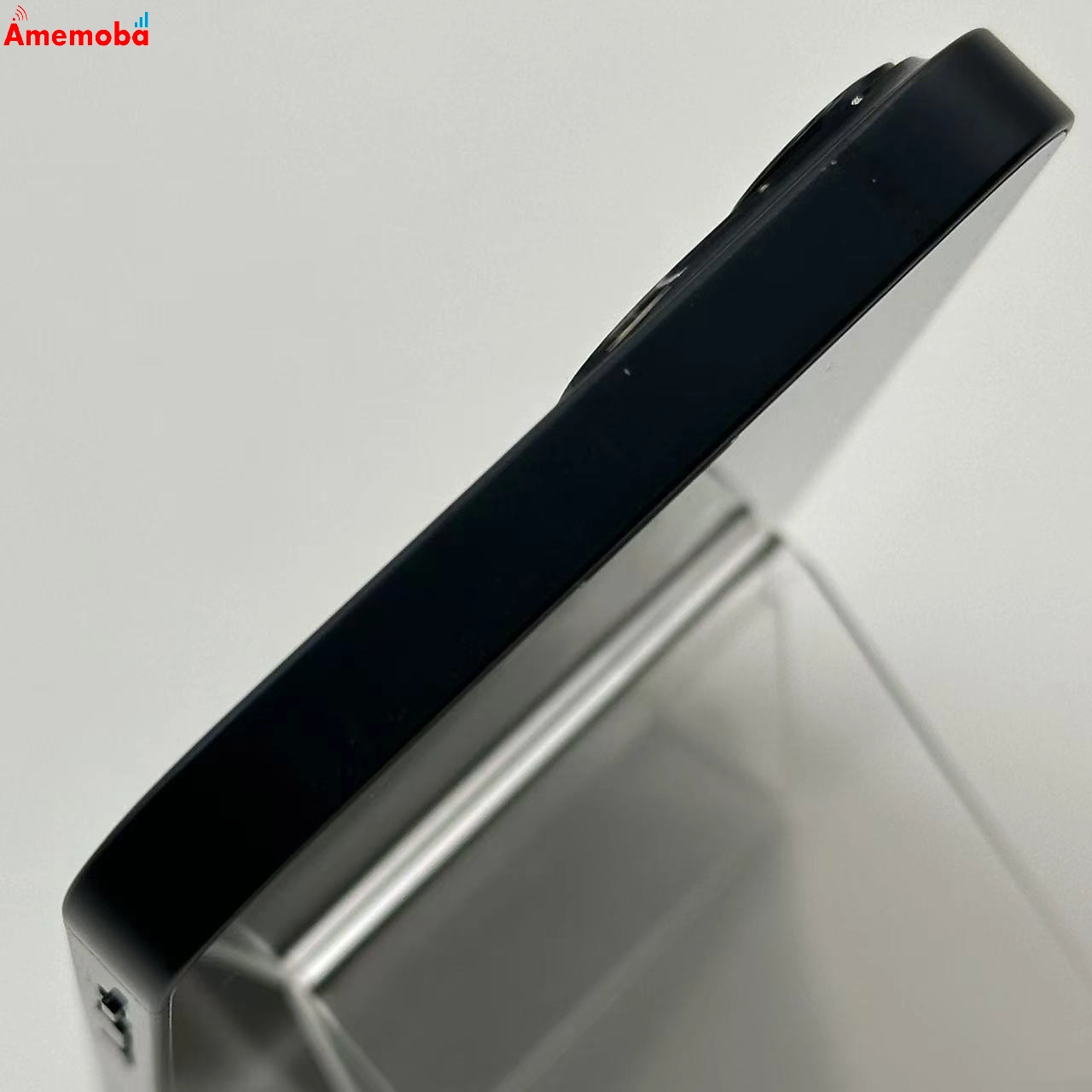 iPhone13 256GB ミッドナイト MLNH3J/A docomo版SIMフリー