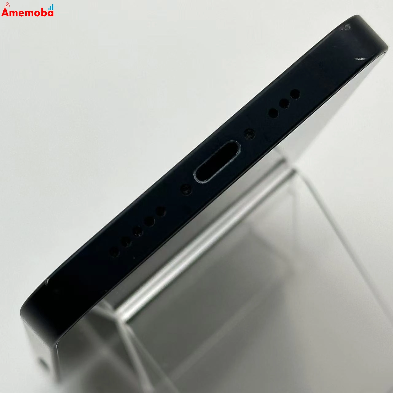 iPhone13 256GB ミッドナイト MLNH3J/A docomo版SIMフリー