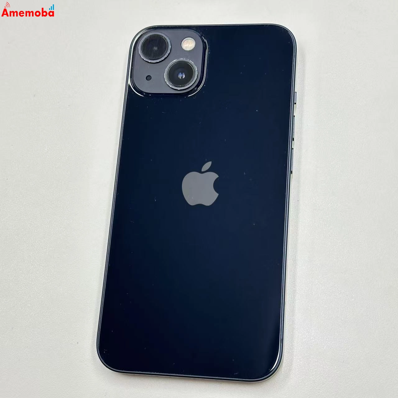 iPhone13 256GB ミッドナイト MLNH3J/A docomo版SIMフリー