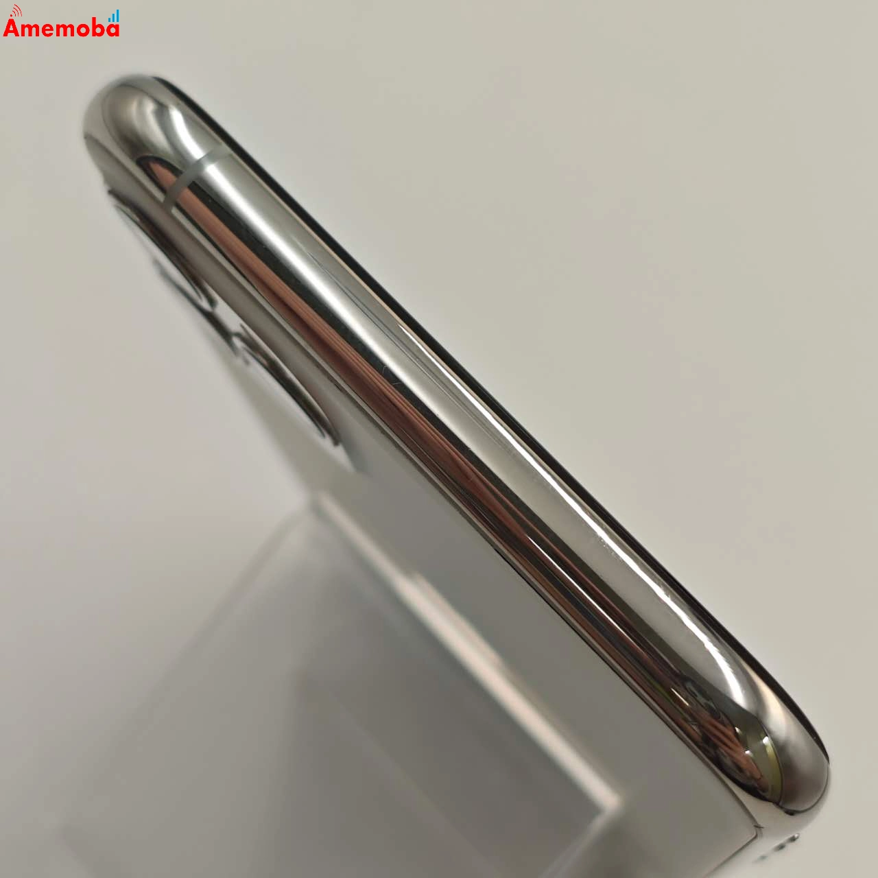 iPhone11 Pro Max 512GB シルバー MWHP2J/A SoftBank版SIMフリー 美品