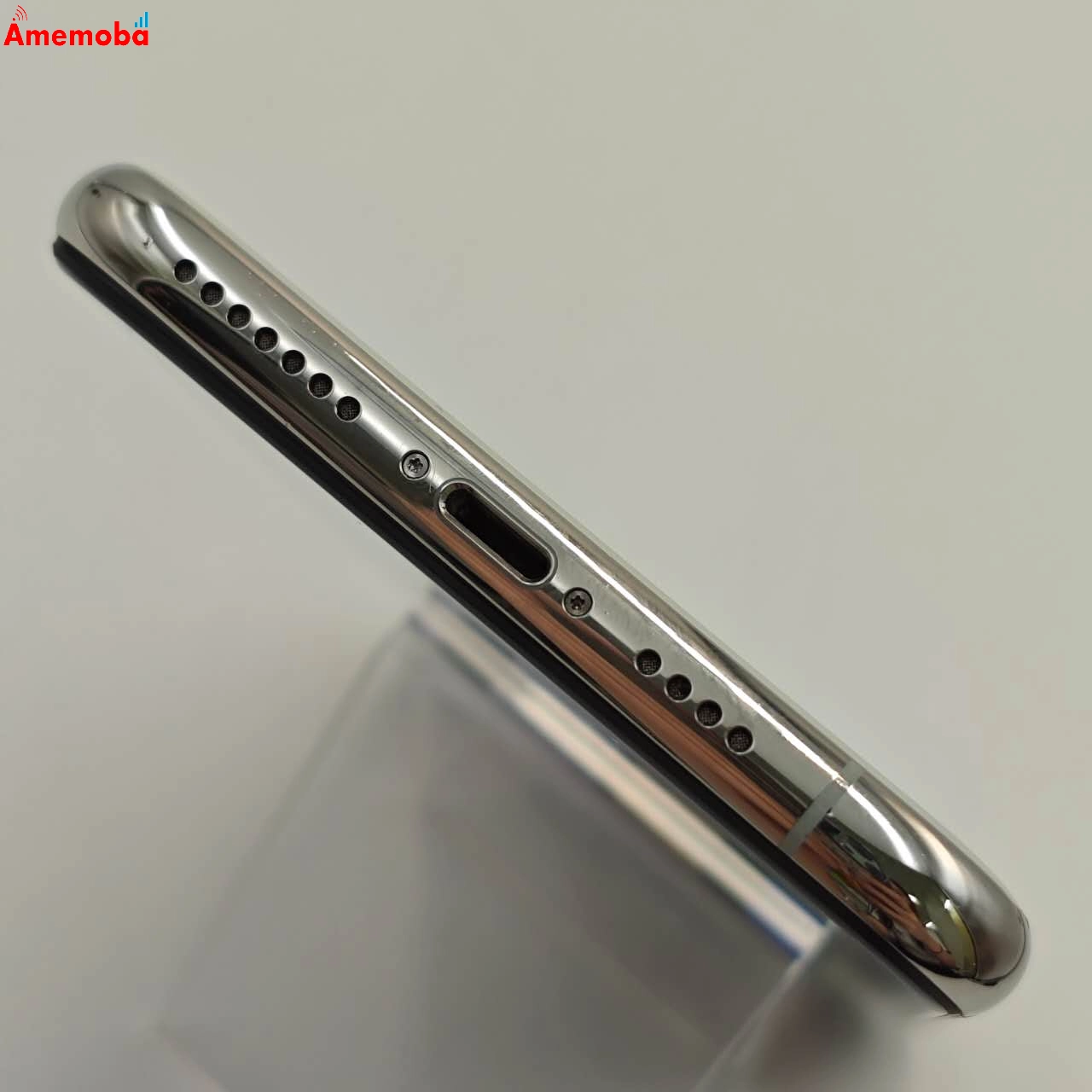 iPhone11 Pro Max 512GB シルバー MWHP2J/A SoftBank版SIMフリー 美品