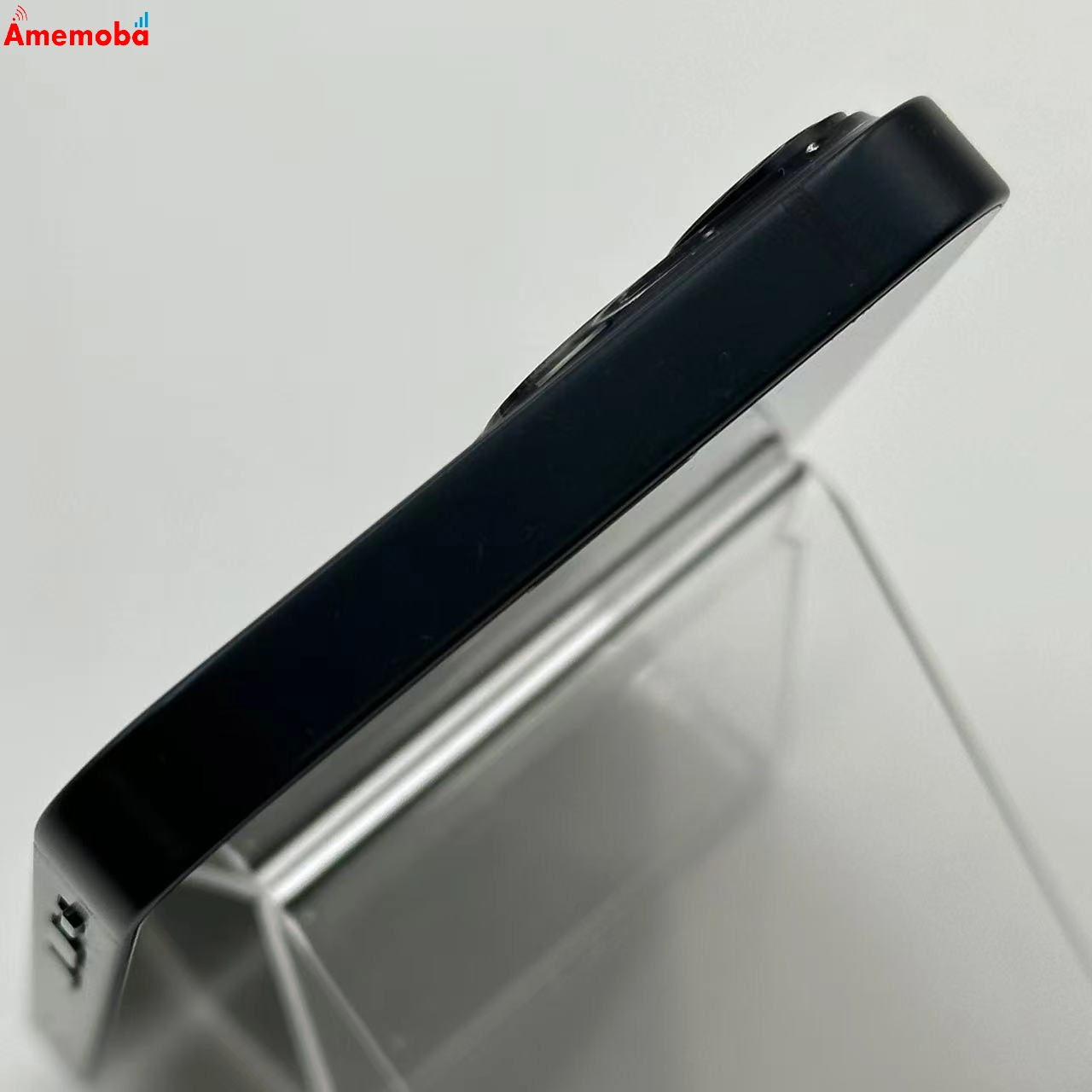 iPhone13 mini 128GB ミッドナイト MLJC3J/A Apple版SIMフリー  美品