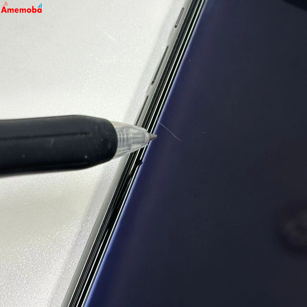 iPhoneXS 256GB スペースグレイ MTE02J/A docomo版SIMフリー 美品