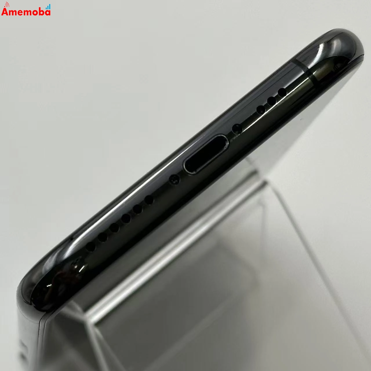 iPhoneXS 256GB スペースグレイ MTE02J/A docomo版SIMフリー 美品
