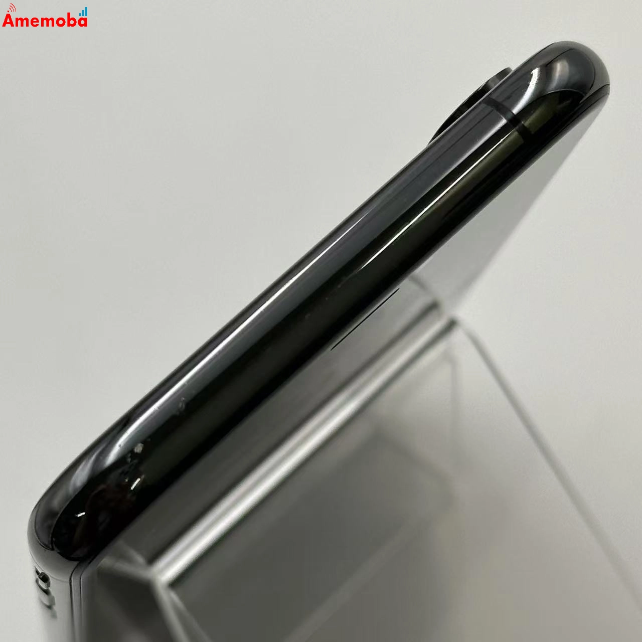 iPhoneXS 256GB スペースグレイ MTE02J/A docomo版SIMフリー 美品