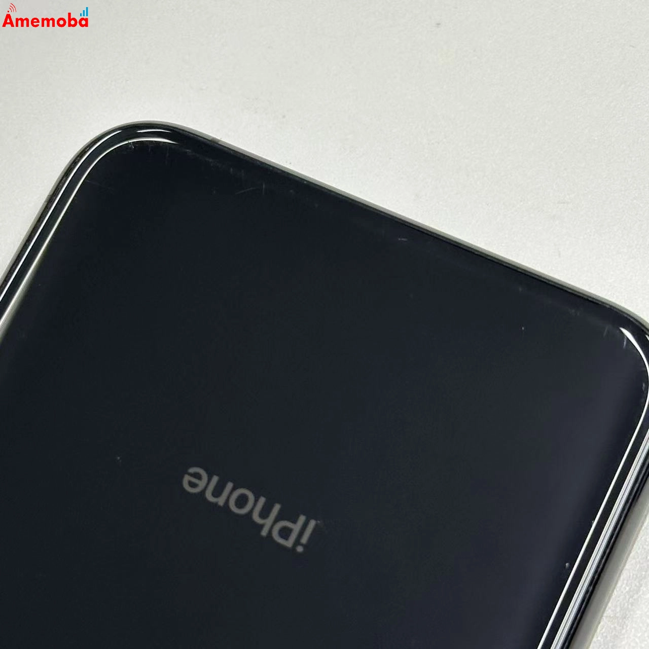 iPhoneXS 256GB スペースグレイ MTE02J/A docomo版SIMフリー 美品