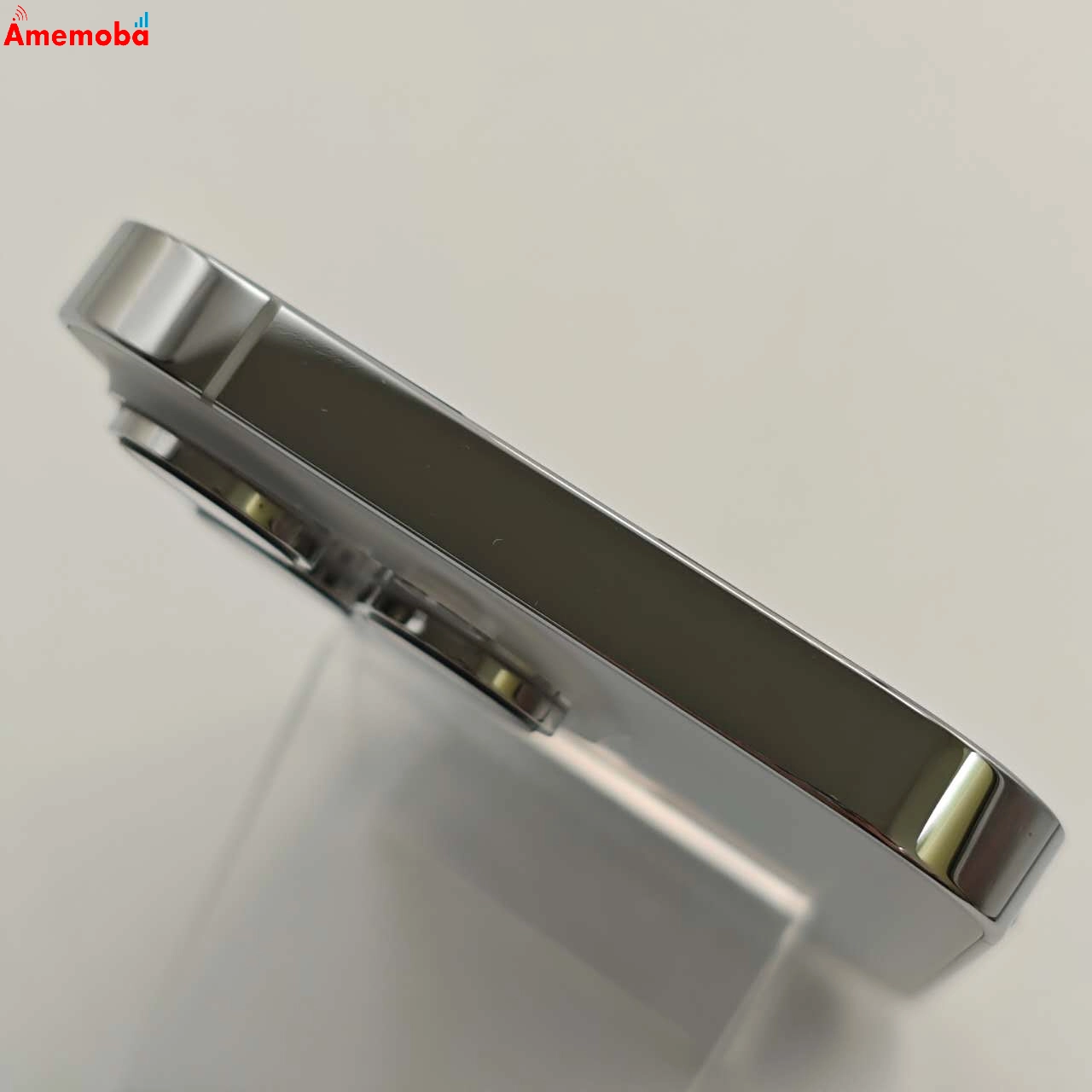 iPhone14 Pro 512GB シルバー MQ1V3J/A Apple版SIMフリー 美品