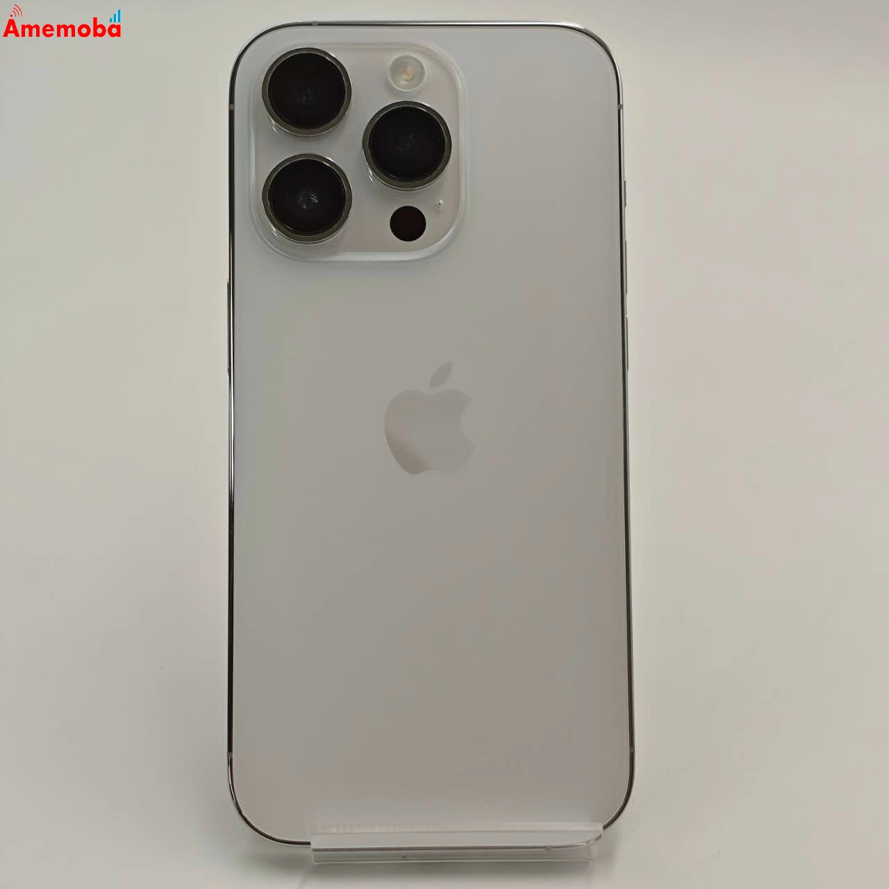 iPhone14 Pro 512GB シルバー MQ1V3J/A Apple版SIMフリー 美品