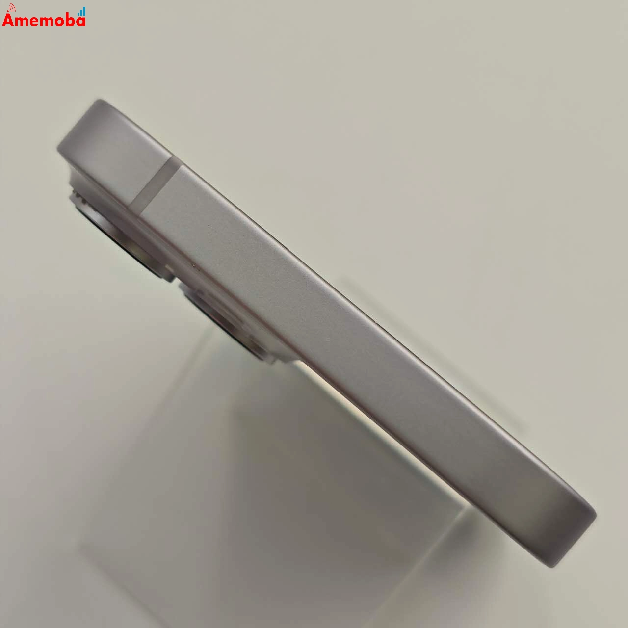 iPhone14 128GB パープル MPUY3J/A AU版SIMフリー 美品