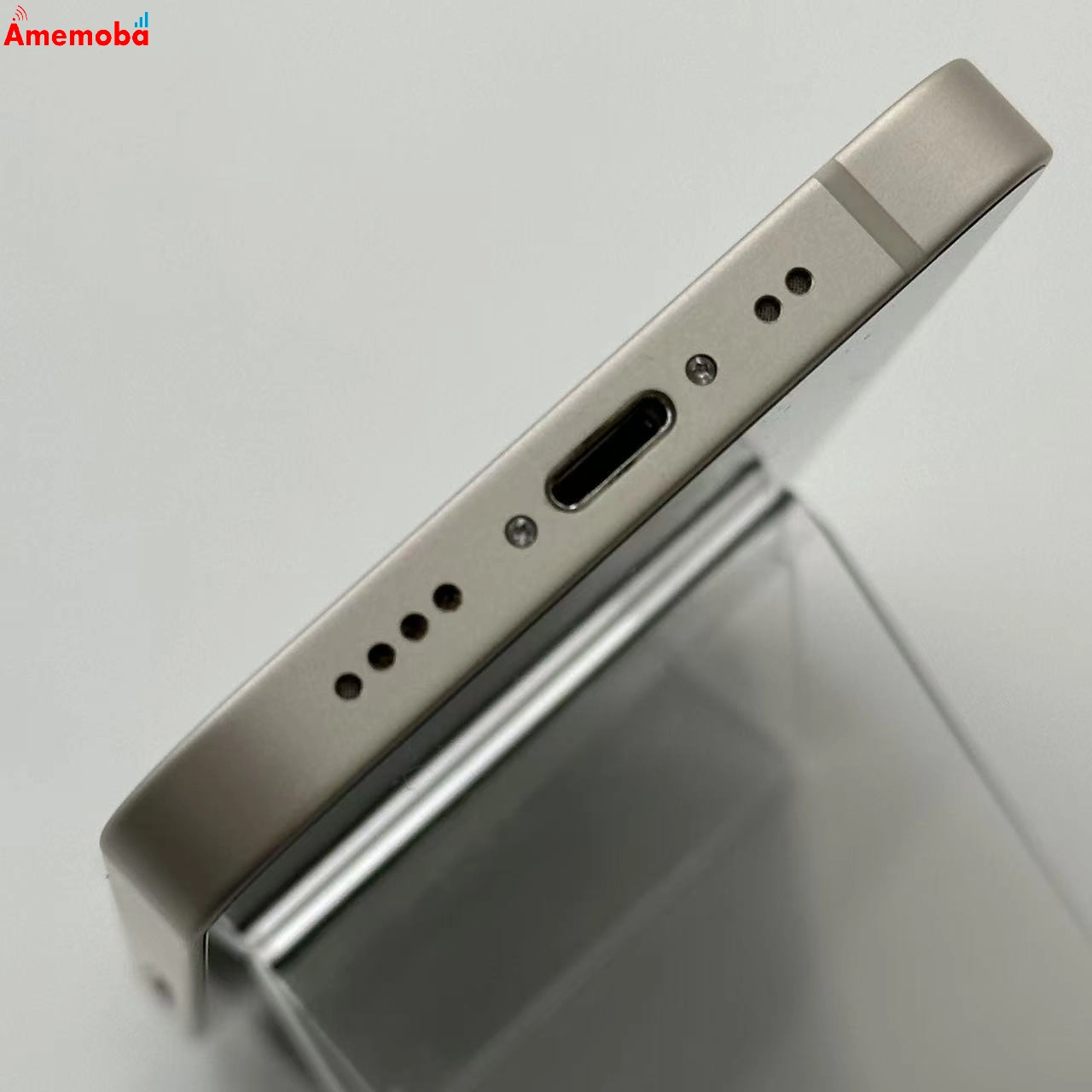 iPhone13 mini 256GB スターライト MLJK3J/A SIMフリー 美品