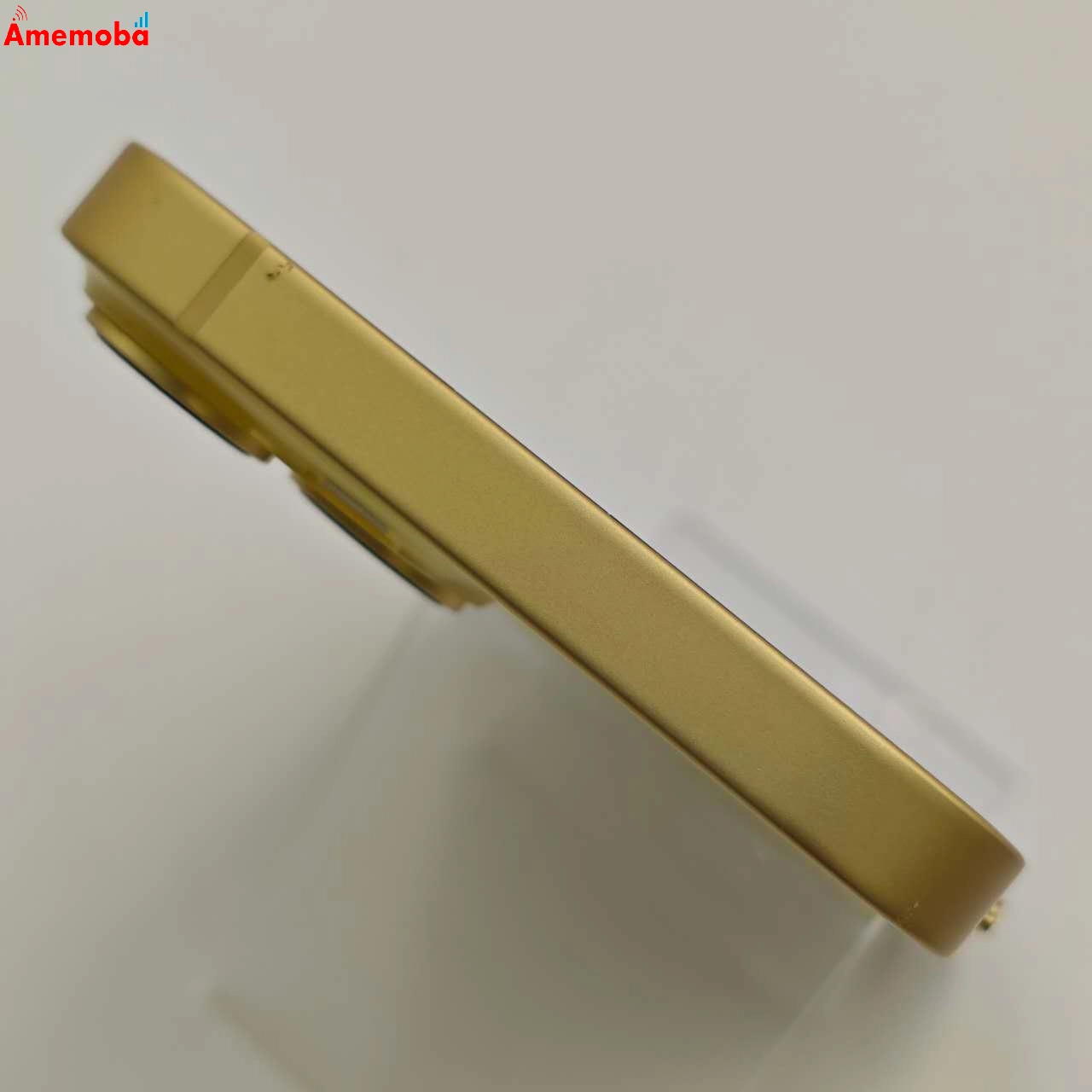 iPhone14 256GB イエロー MR3R3J/A Apple版SIMフリー 美品