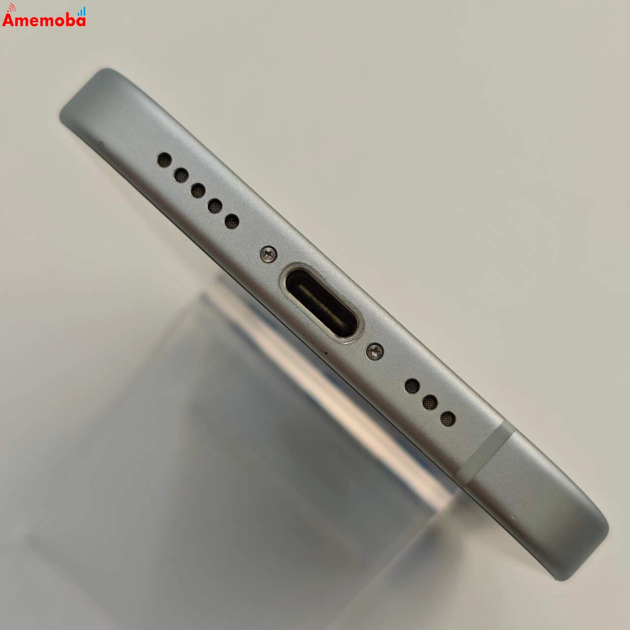 iPhone15 128GB ブルー MTML3J/A Apple版SIMフリー 美品