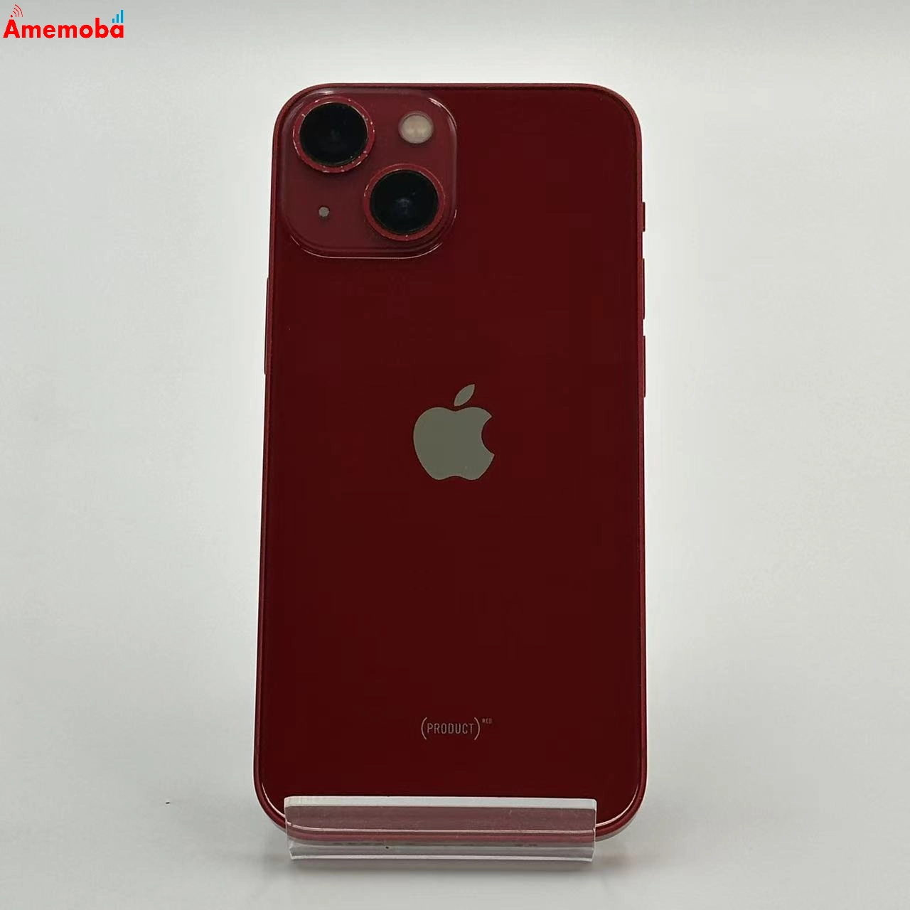 iPhone13 mini 256GB Product Red MLJM3J/A Apple版SIMフリー