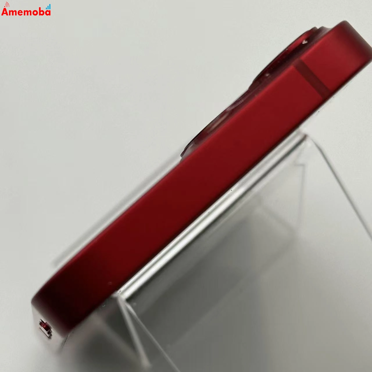 iPhone13 mini 256GB Product Red MLJM3J/A Apple版SIMフリー