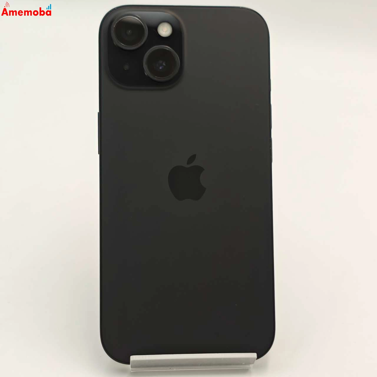 iPhone15 256GB ブラック MTMN3J/A docomo版SIMフリー