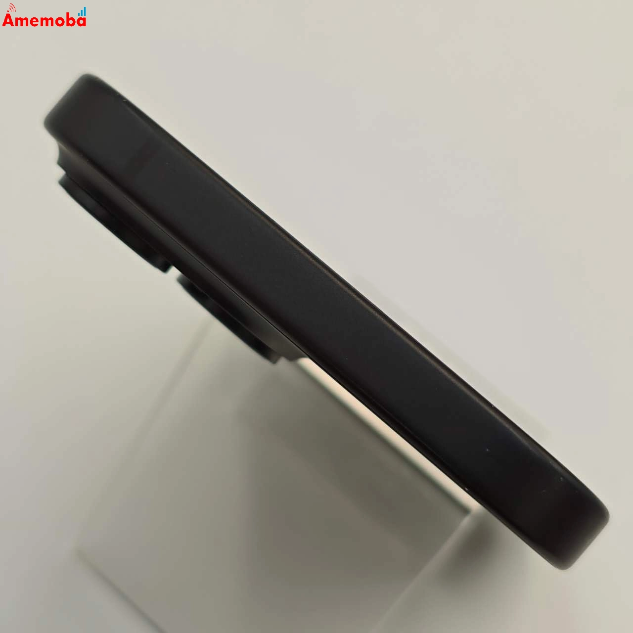 iPhone15 256GB ブラック MTMN3J/A docomo版SIMフリー