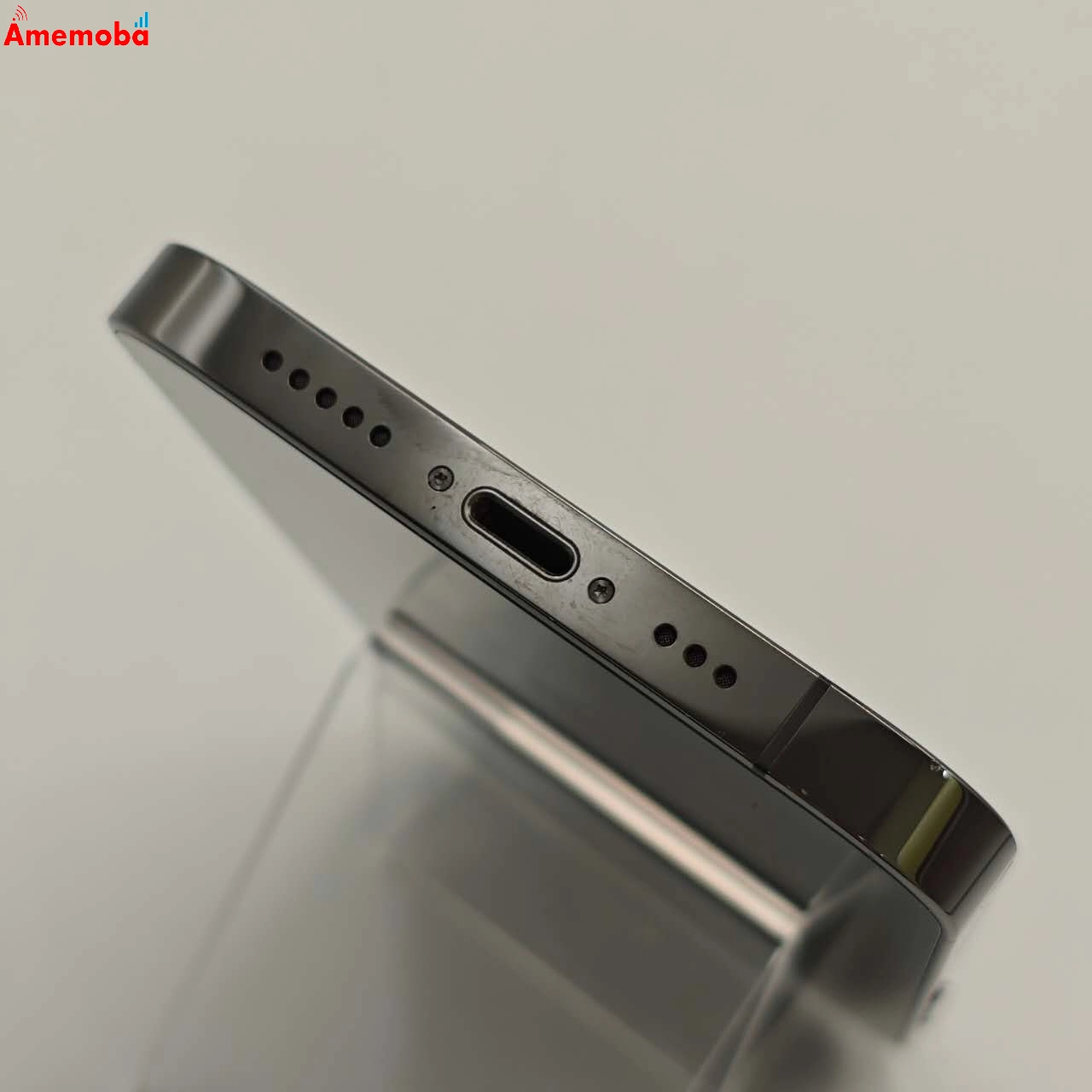 iPhone12 Pro 128GB グラファイト MGM53J/A AU版SIMフリー 美品 au