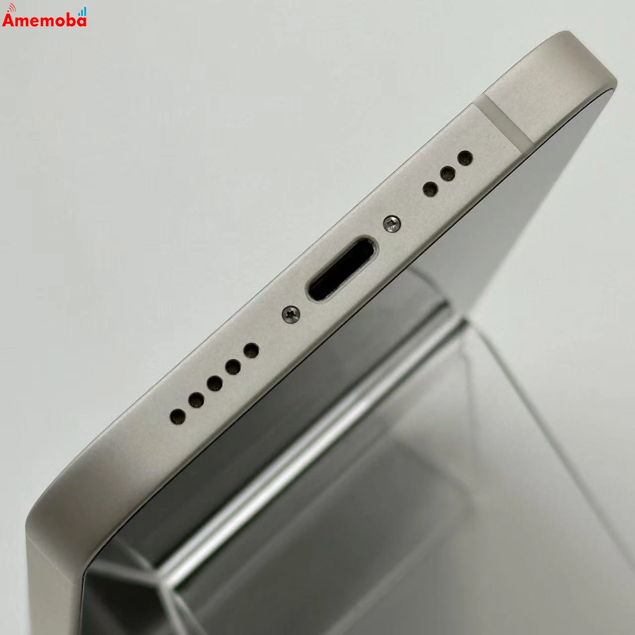 iPhone12 256GB ホワイト MGJ13J/A docomo版SIMフリー 美品