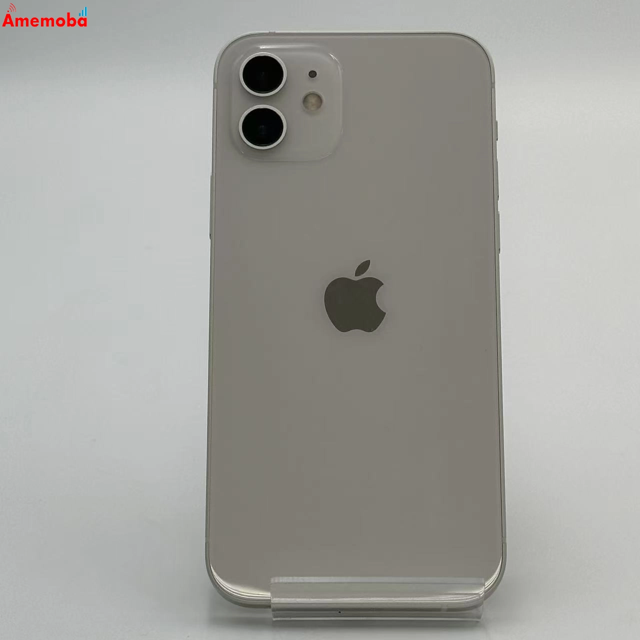 iPhone12 256GB ホワイト MGJ13J/A docomo版SIMフリー 美品