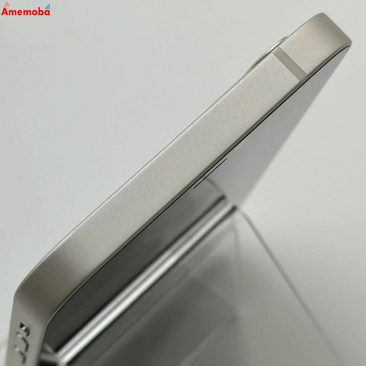 iPhone12 256GB ホワイト MGJ13J/A docomo版SIMフリー 美品