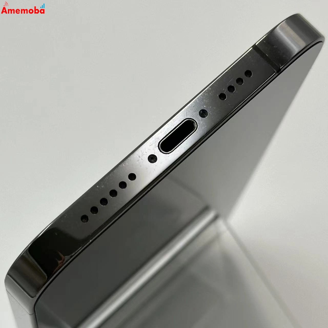 iPhone12 Pro Max 256GB グラファイト MGCY3J/A docomo版SIMフリー