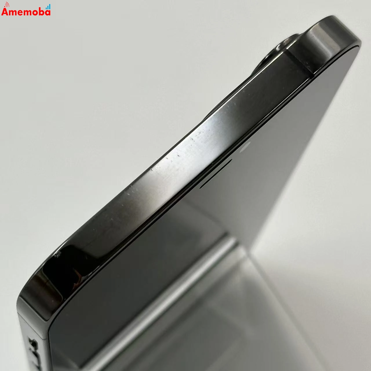 iPhone12 Pro Max 256GB グラファイト MGCY3J/A docomo版SIMフリー