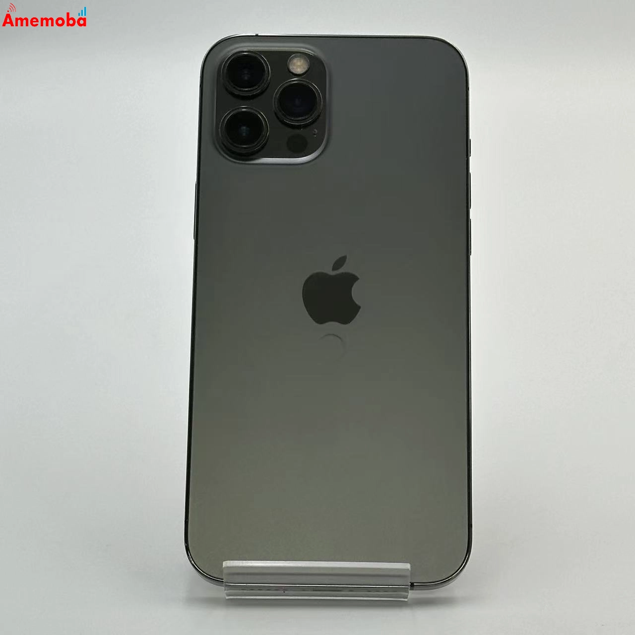 iPhone12 Pro Max 256GB グラファイト MGCY3J/A docomo版SIMフリー