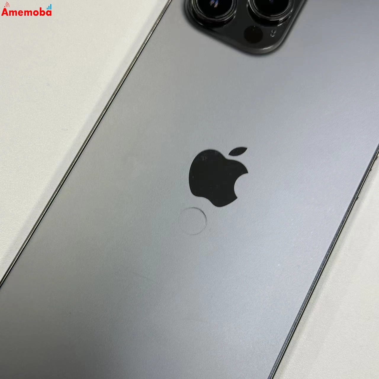iPhone12 Pro Max 256GB グラファイト MGCY3J/A docomo版SIMフリー