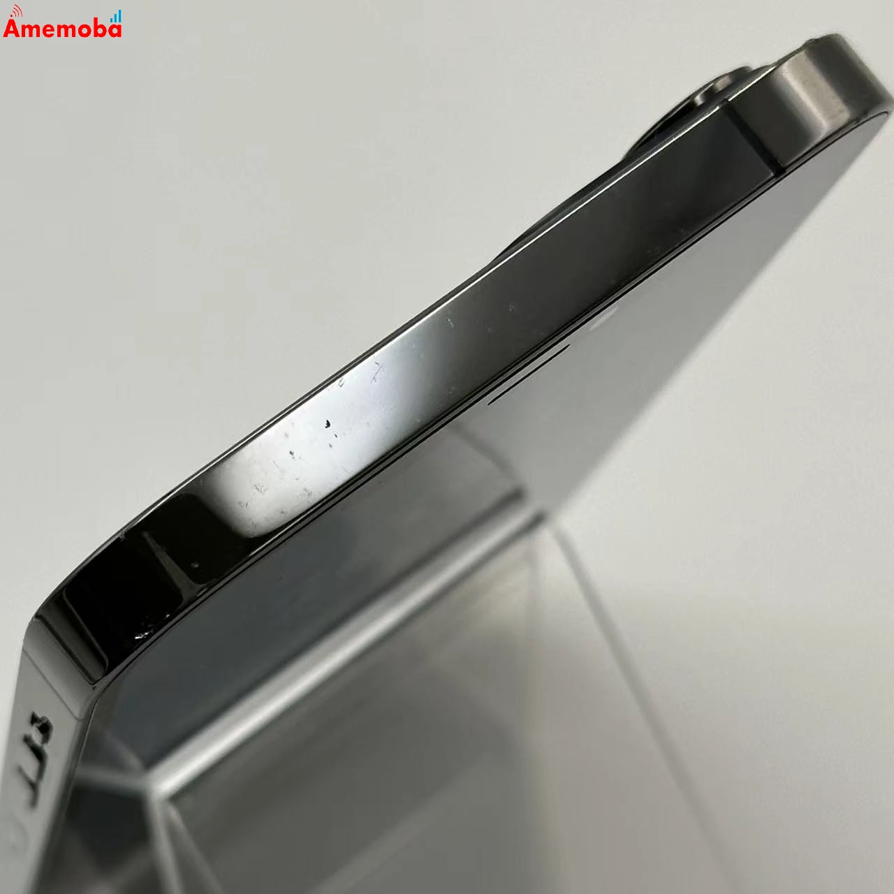 iPhone12 Pro Max 128GB グラファイト MGCU3J/A SoftBank版SIMフリー