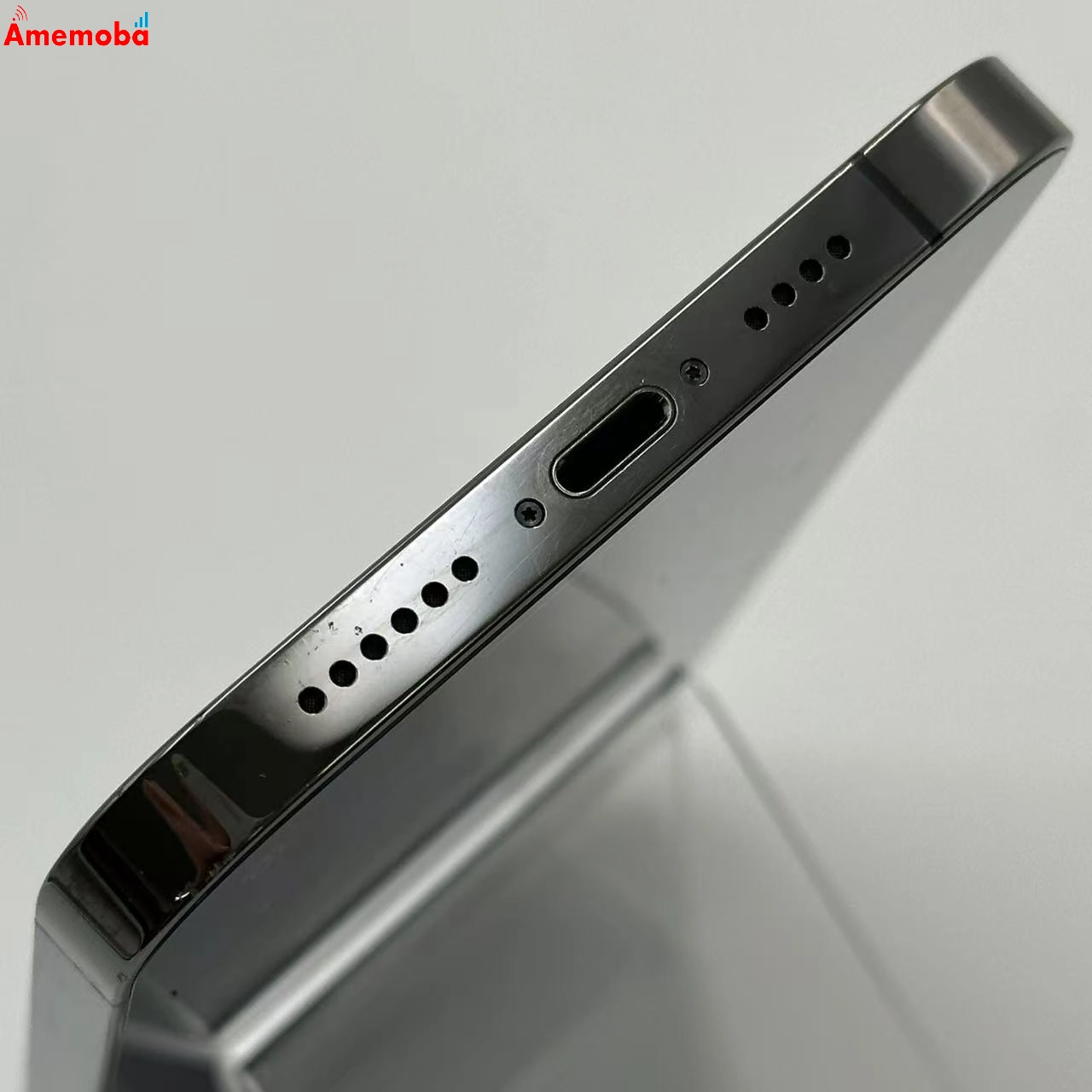 iPhone12 Pro Max 128GB グラファイト MGCU3J/A SoftBank版SIMフリー